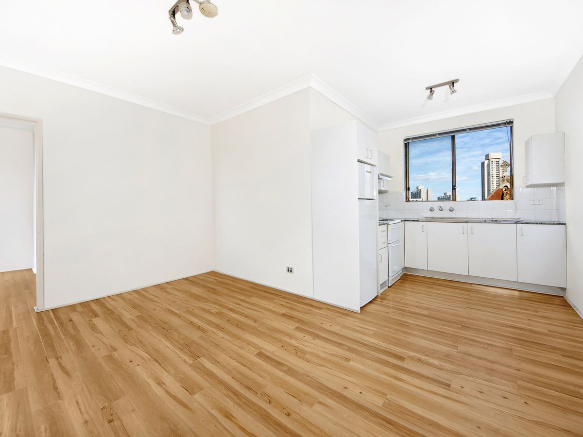 18 / 134-138 Redfern Street, Redfern