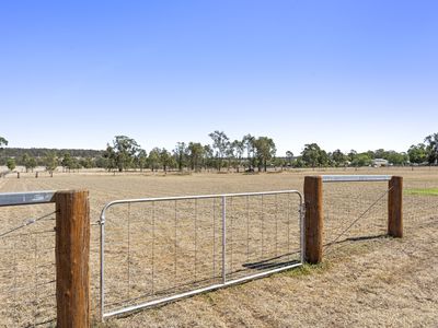 161 Mocatta Street, Goombungee