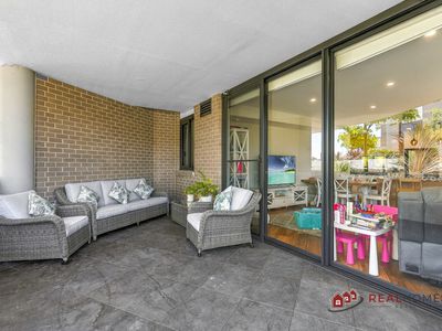 b101 / 90-98  Glenmore Ridge Drive , Glenmore Park