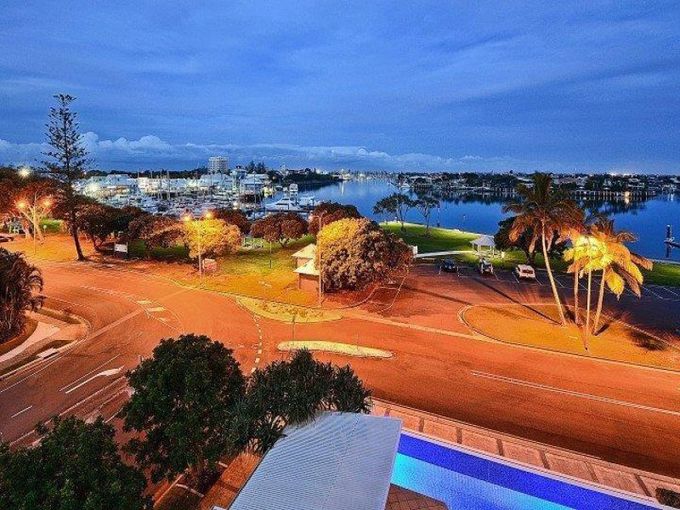 13 / 82 River Esplanade, Mooloolaba