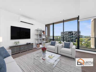 411 / 181-185 St Kilda Road, St Kilda