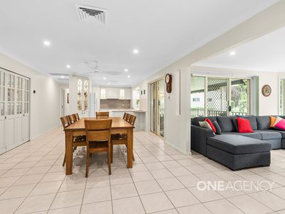 41 Tartarian Crescent, Bomaderry