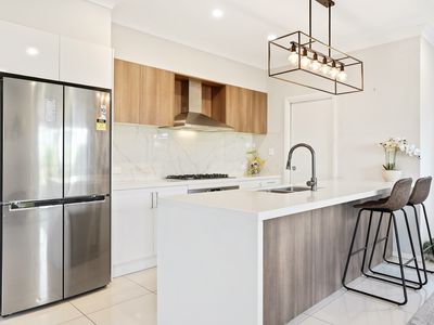 2 Macadamia Street , Marsden Park