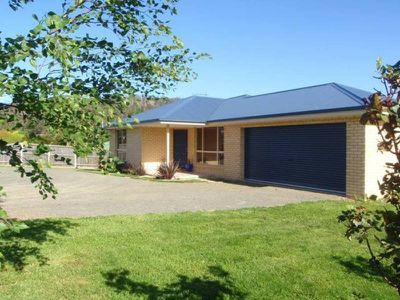 11 Duke Street, Geeveston