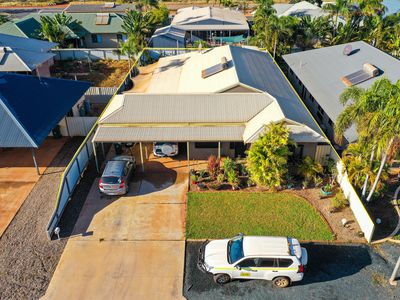 33 Minderoo Avenue, South Hedland