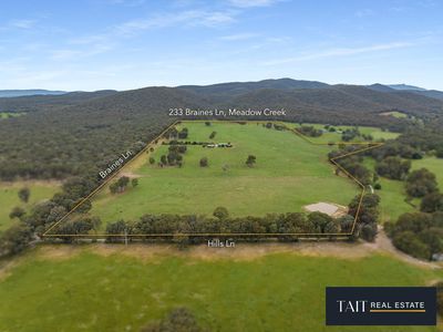 233 Braines Lane, Meadow Creek