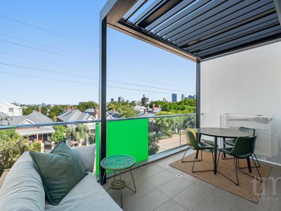 61 / 99 Palmerston Street, Perth