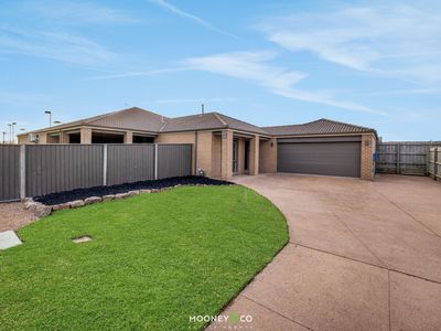 9 Scordia Place, Pakenham