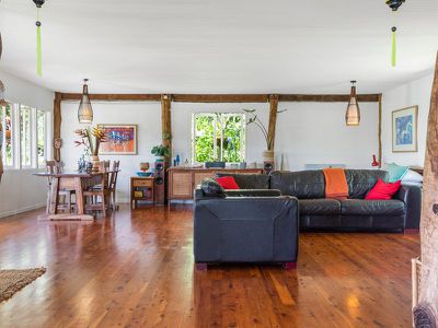 301 Wallace Road, The Channon