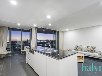 503 / 96 Bow River Crescent, Burswood