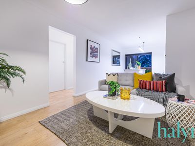 19 / 50-54 Cambridge Street, West Leederville