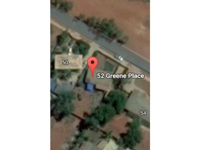 52 Greene Place, South Hedland