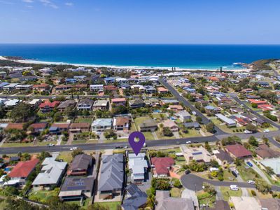 20 Bennett Place, Forster