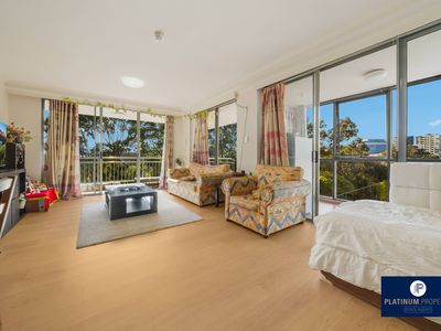 26 / 438-452 Forest Rd, Hurstville