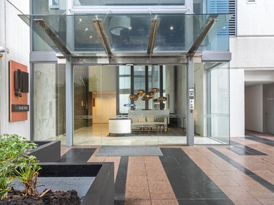 1408 / 8 Adelaide Tce, East Perth