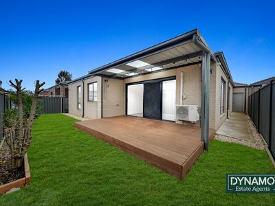 3 Finchley Way, Craigieburn