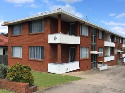 4 / 94A Shellharbour Road, Port Kembla