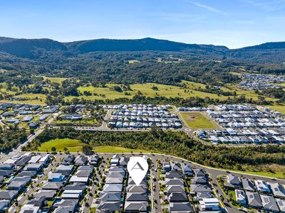 23 Finch Street, Wongawilli
