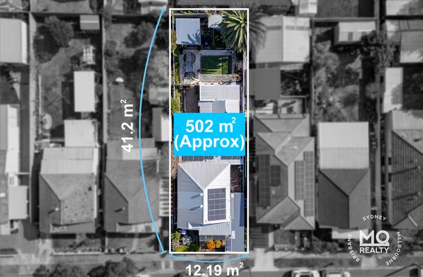 8 Greenlee Street, Berala