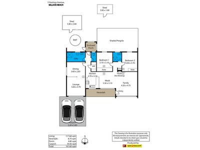 3 Hastings Street, Sellicks Beach