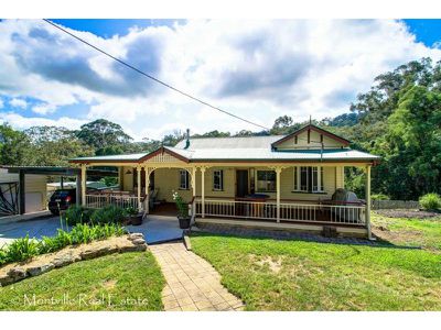 354-356 Diddillibah Road, Diddillibah