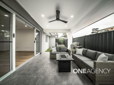 27 Bayswood Avenue, Vincentia