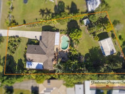 3 Tibrogargan Drive, Beerburrum