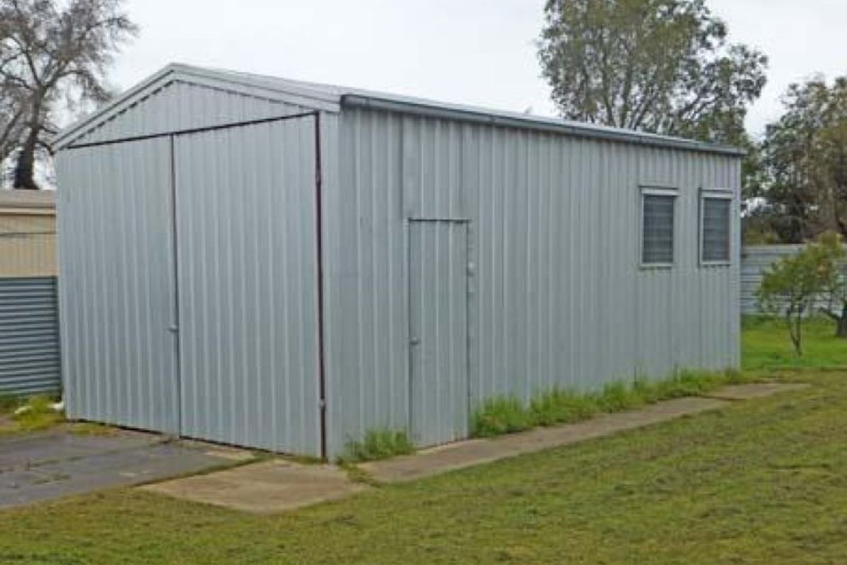 18 Allan Street, Kyabram