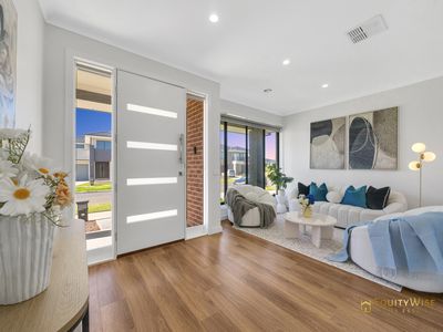 15 Furness Close, Wyndham Vale