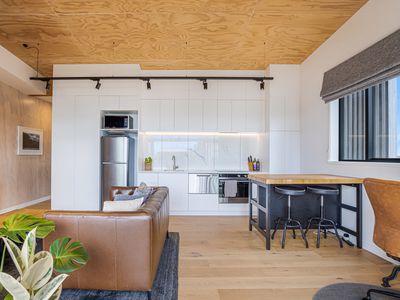 5 / 163 Hobsonville Point Road, Hobsonville