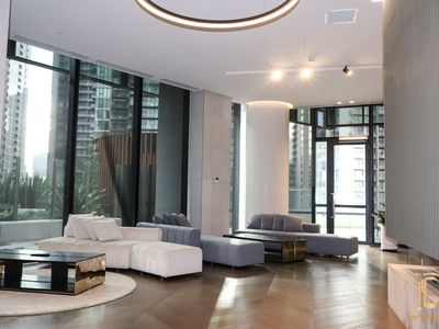 2807 / 18 Hoff Boulevard, Southbank