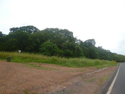 1 Endeavour Valley Road, Cooktown