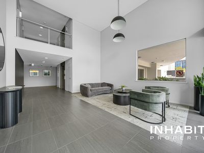 5 / 1 Coolgardie Street, West Perth