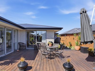 48 Kemble Drive, Rolleston