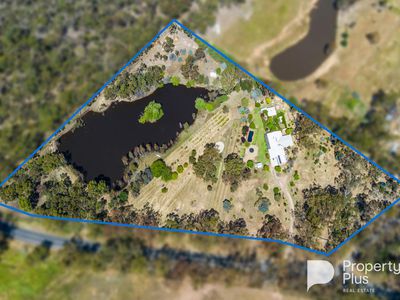405 Heathcote-Redesdale Road, Heathcote