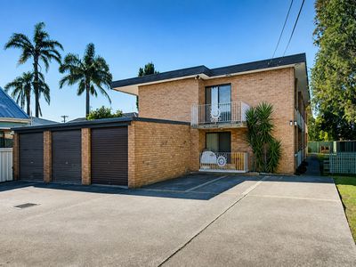 7 / 23 Montague Street, Fairy Meadow