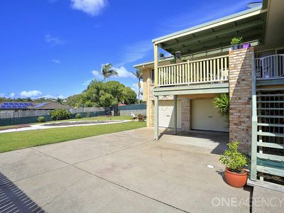 10 Cassia Avenue, Scarness