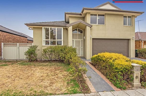 54 Mission Hills Way, Craigieburn