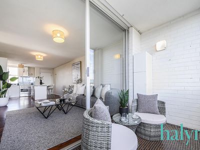 21 / 572 Newcastle Street, West Perth