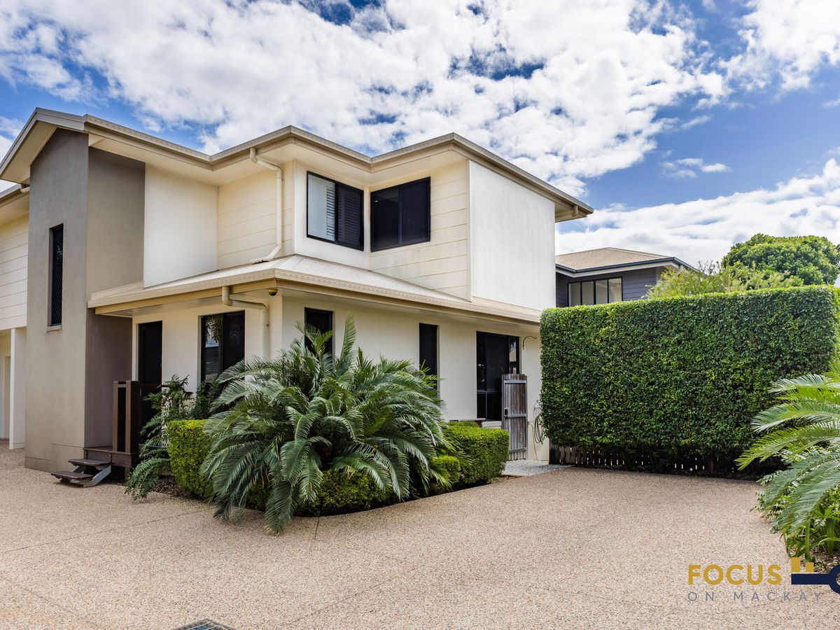 2 / 61 Carlyle Street, Mackay