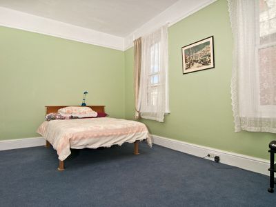199 Davey Street, Hobart