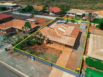 32 Curlew Crescent, South Hedland