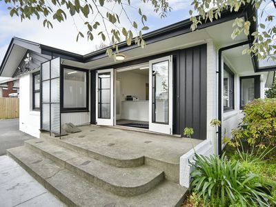 304 Fitzgerald Avenue, Christchurch Central