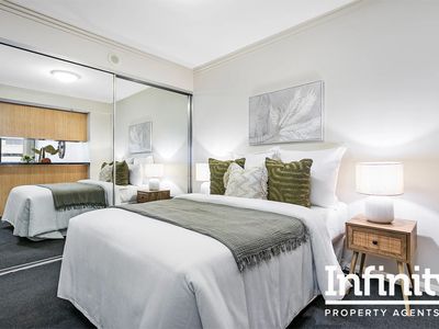 1508 / 1 Sergeants Lane, St Leonards