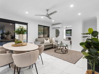 12 Timberline Court, Springfield