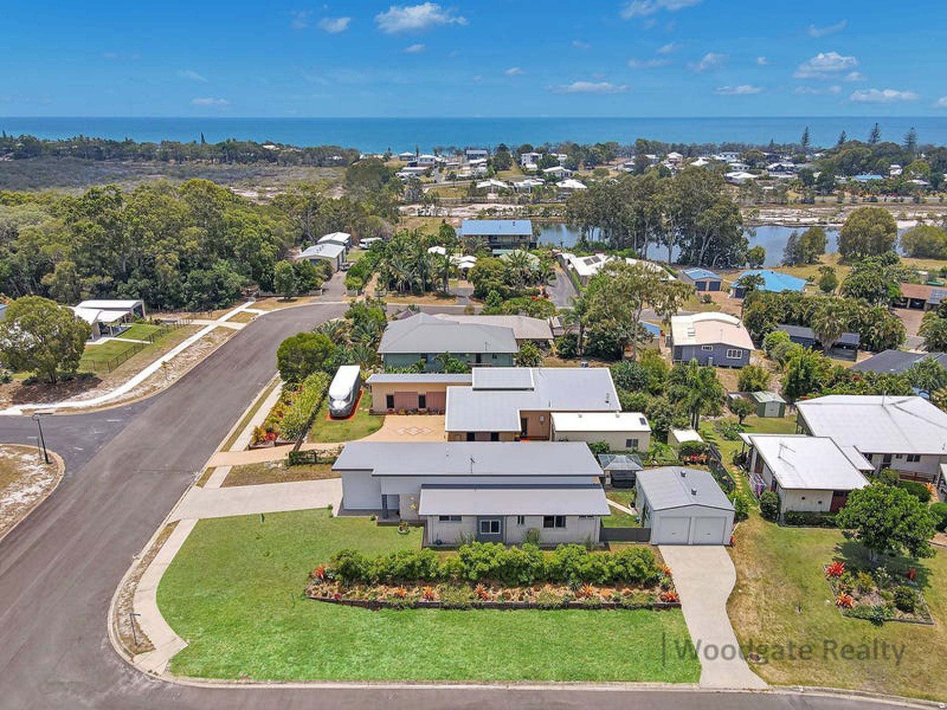 22 Kookaburra Way, Woodgate