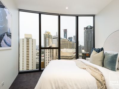 2604 / 140 Alice Street, Brisbane City