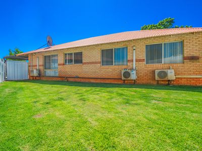 10/25-35 Egret Crescent, South Hedland