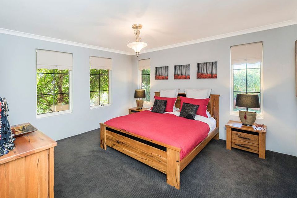 1 Galilee Way , Baldivis