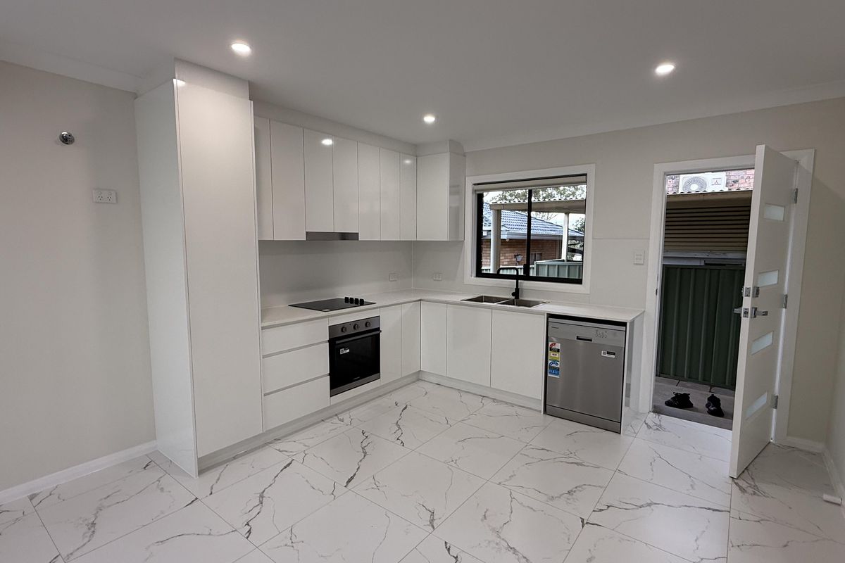 48A Topaz Crescent, Seven Hills
